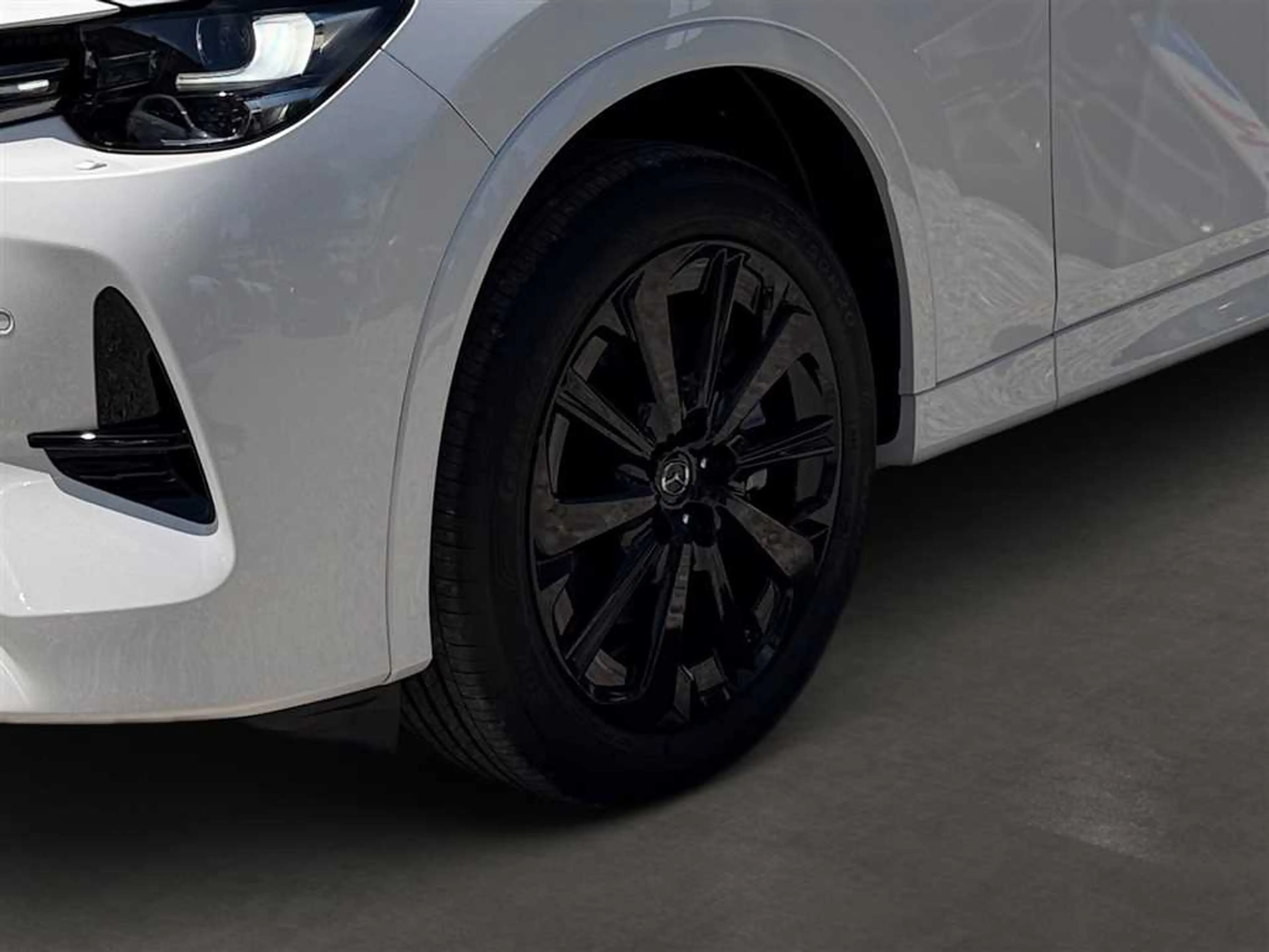 Mazda CX-80 2.5L PHEV Navi MatrixLED Klima 6 Sitze — photo 8