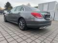 Mercedes-Benz C 180 Limo. CGI Automatik  Klima NAVI Grau - thumbnail 6