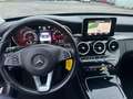 Mercedes-Benz C 180 Limo. CGI Automatik  Klima NAVI Grau - thumbnail 13