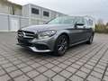Mercedes-Benz C 180 Limo. CGI Automatik  Klima NAVI Grau - thumbnail 4