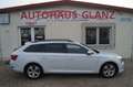 Skoda Superb 2,0 TDI DSG Ambition 2.HD*TÜV NEU Weiß - thumbnail 8