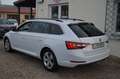 Skoda Superb 2,0 TDI DSG Ambition 2.HD*TÜV NEU Weiß - thumbnail 3