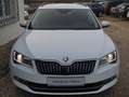 Skoda Superb 2,0 TDI DSG Ambition 2.HD*TÜV NEU Weiß - thumbnail 10