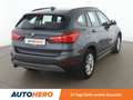 BMW X1 sDrive 18d Advantage*NAVI*PDC*TEMPO* Grau - thumbnail 6