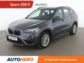 BMW X1 sDrive 18d Advantage*NAVI*PDC*TEMPO* Grau - thumbnail 1
