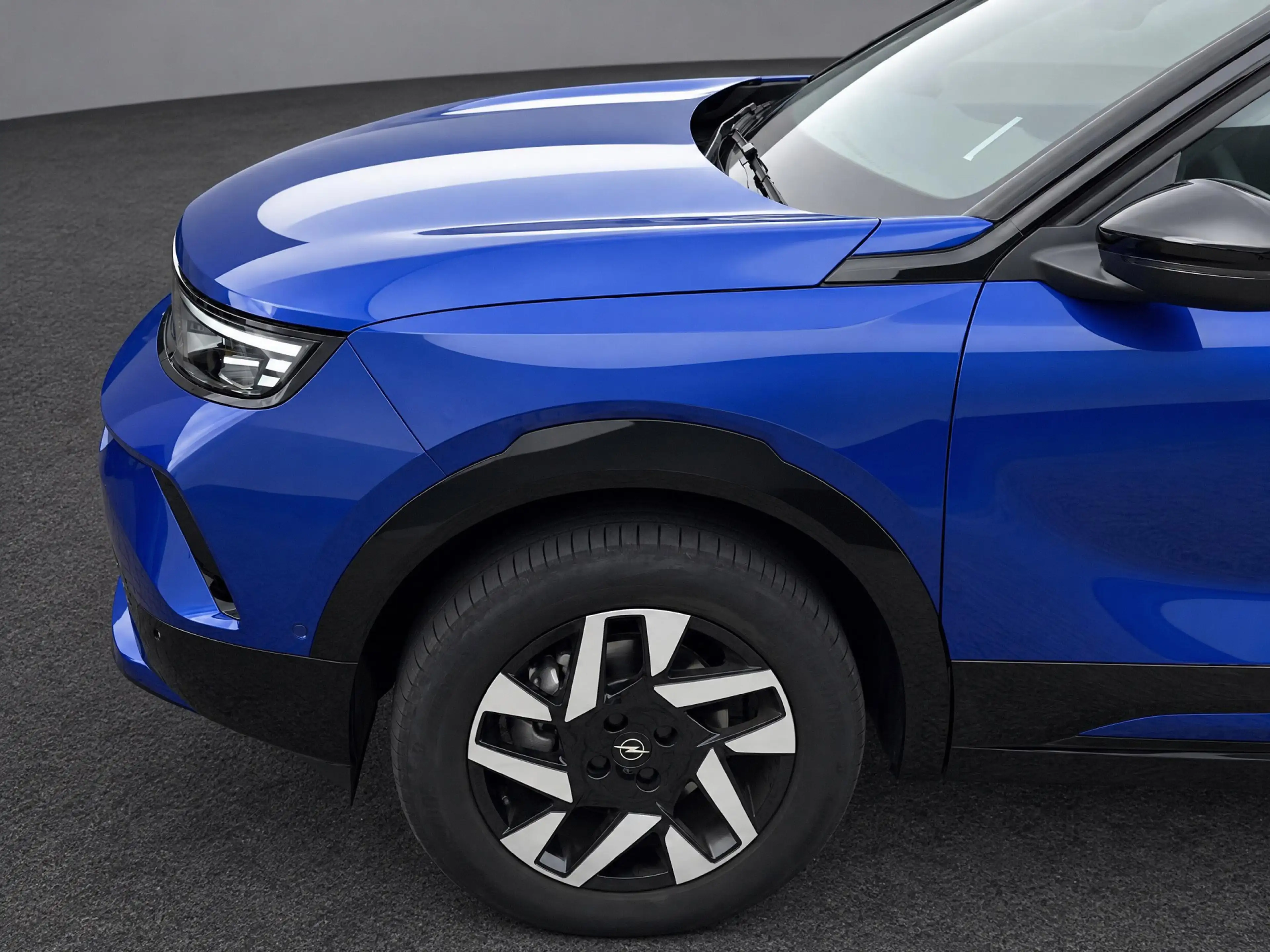 Opel Mokka 1.2 Turbo 136PK Hybrid GS Camera | Apple Carplay | — photo 8