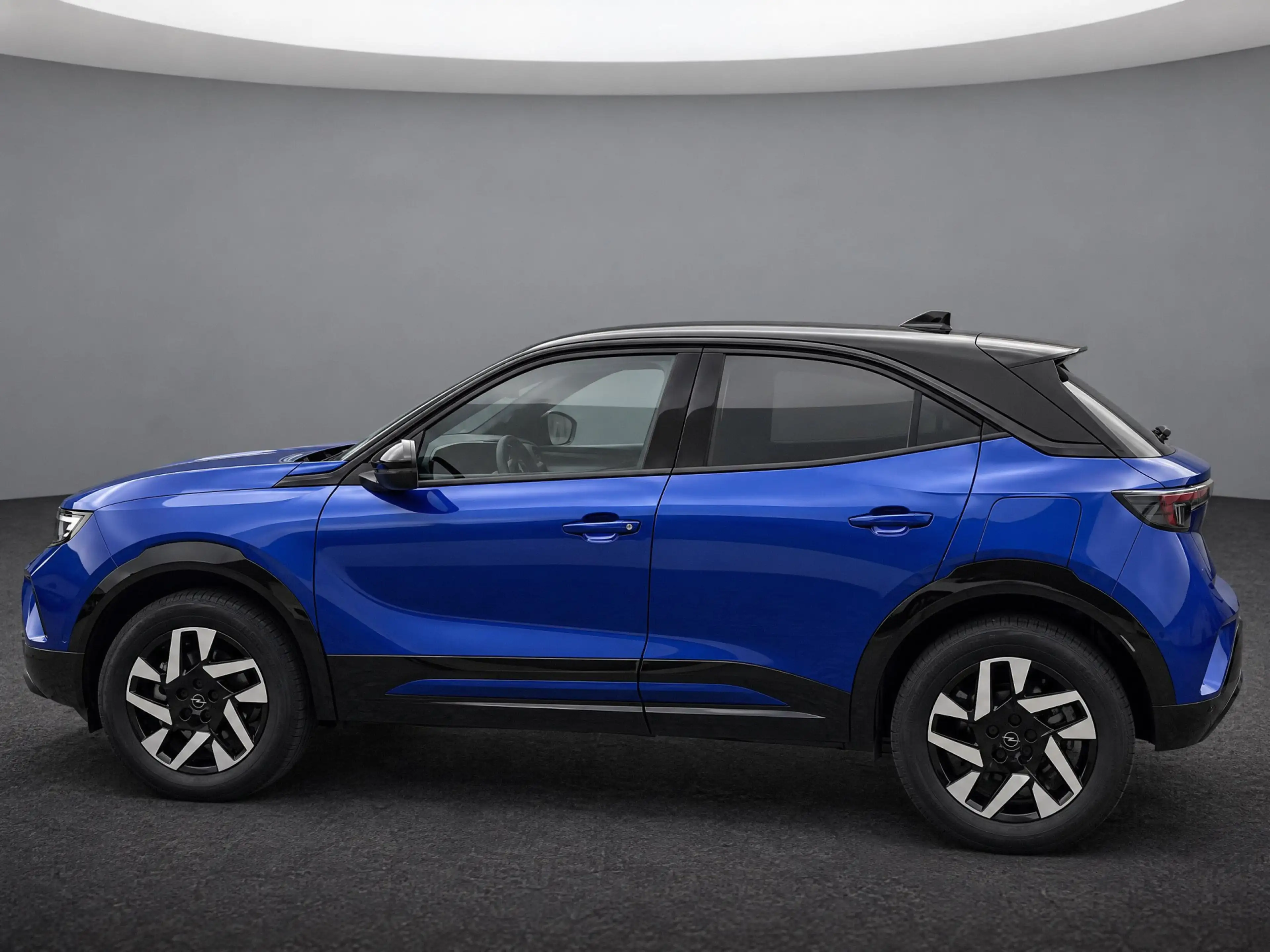 Opel Mokka 1.2 Turbo 136PK Hybrid GS Camera | Apple Carplay | — photo 7