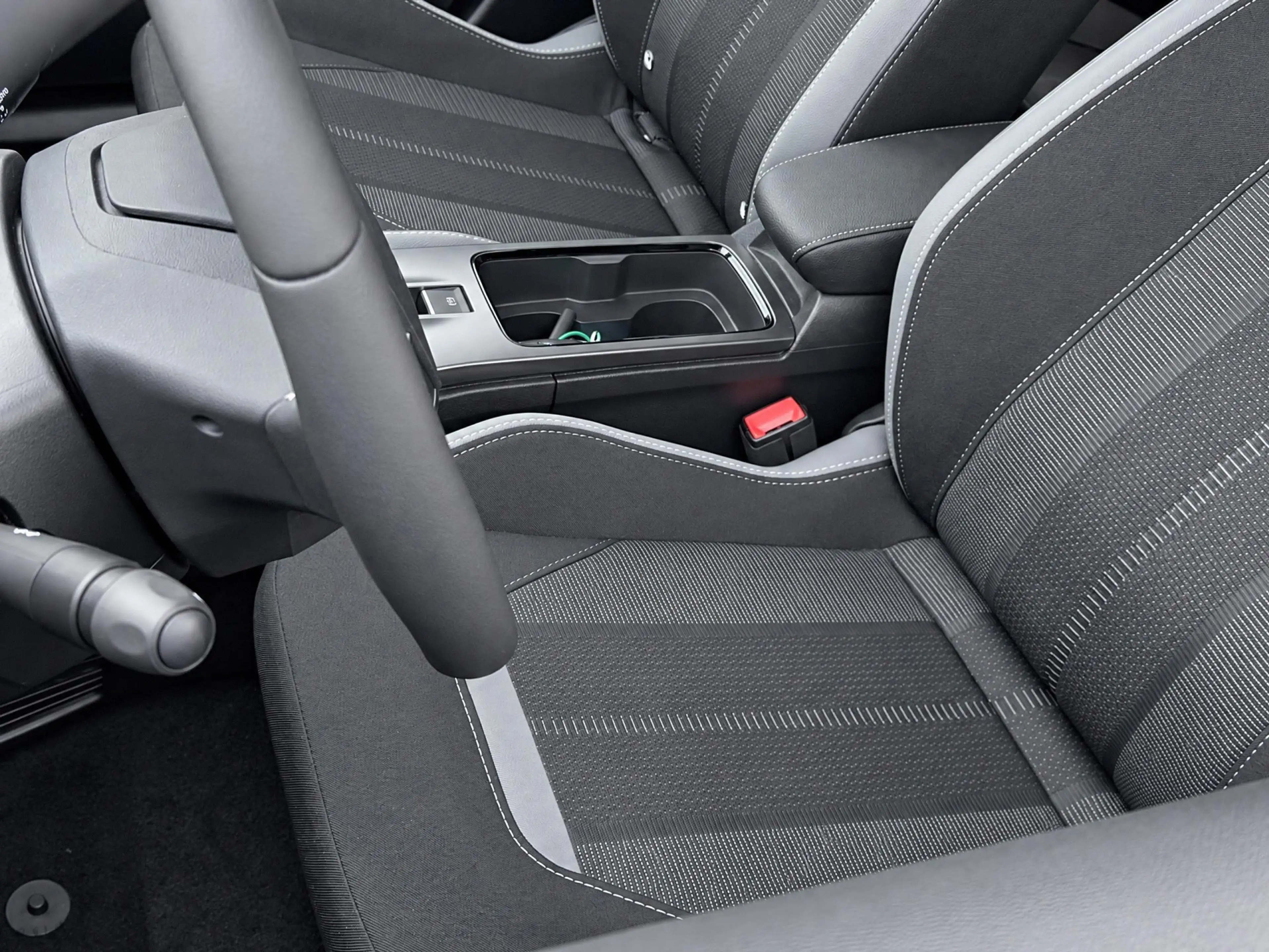Opel Mokka 1.2 Turbo 136PK Hybrid GS Camera | Apple Carplay | — photo 9