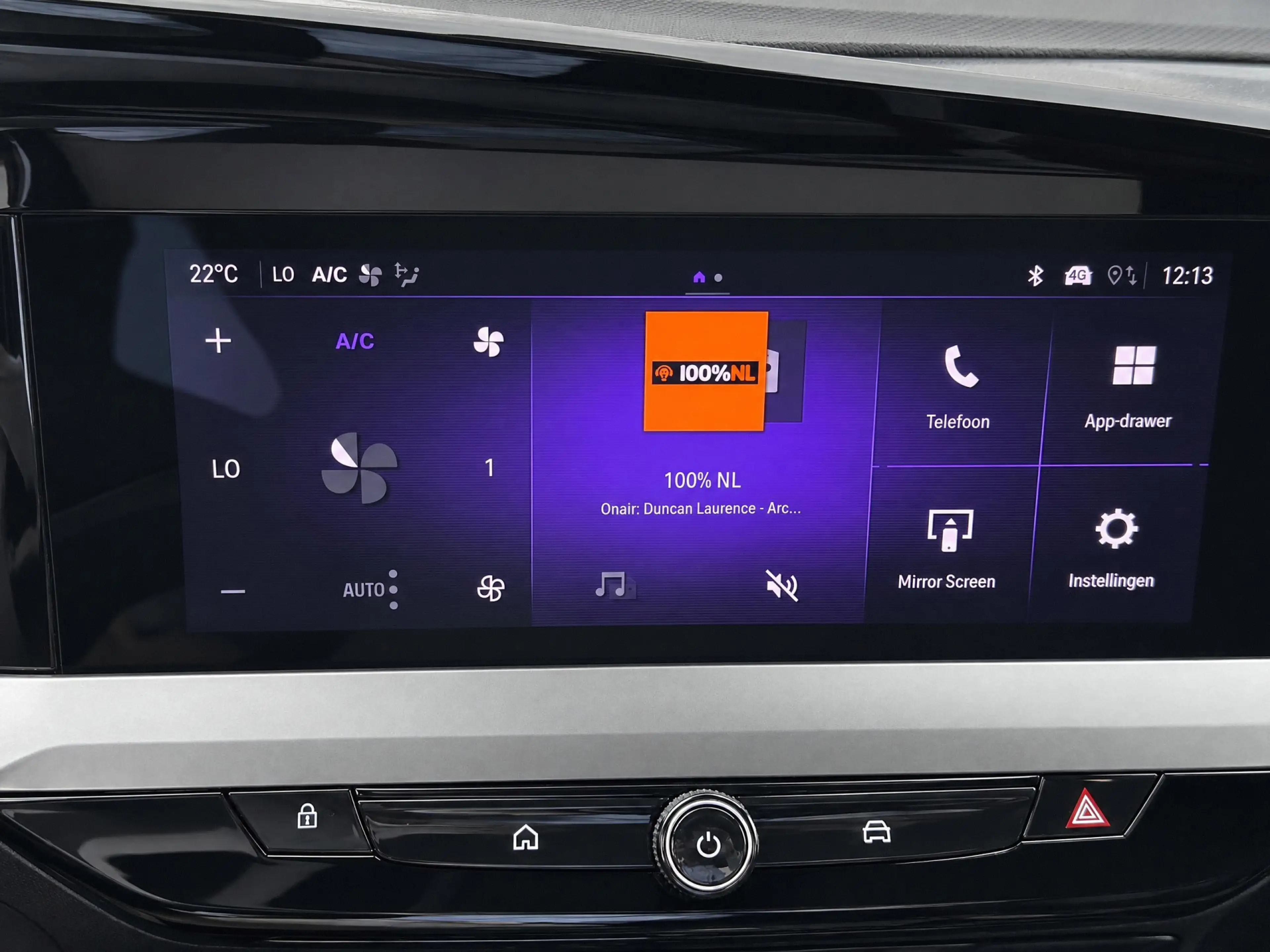 Opel Mokka 1.2 Turbo 136PK Hybrid GS Camera | Apple Carplay | — photo 11