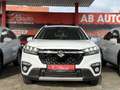 Suzuki S-Cross 1,4 Hybrid ALLGRIP flash Aut. Weiß - thumbnail 2
