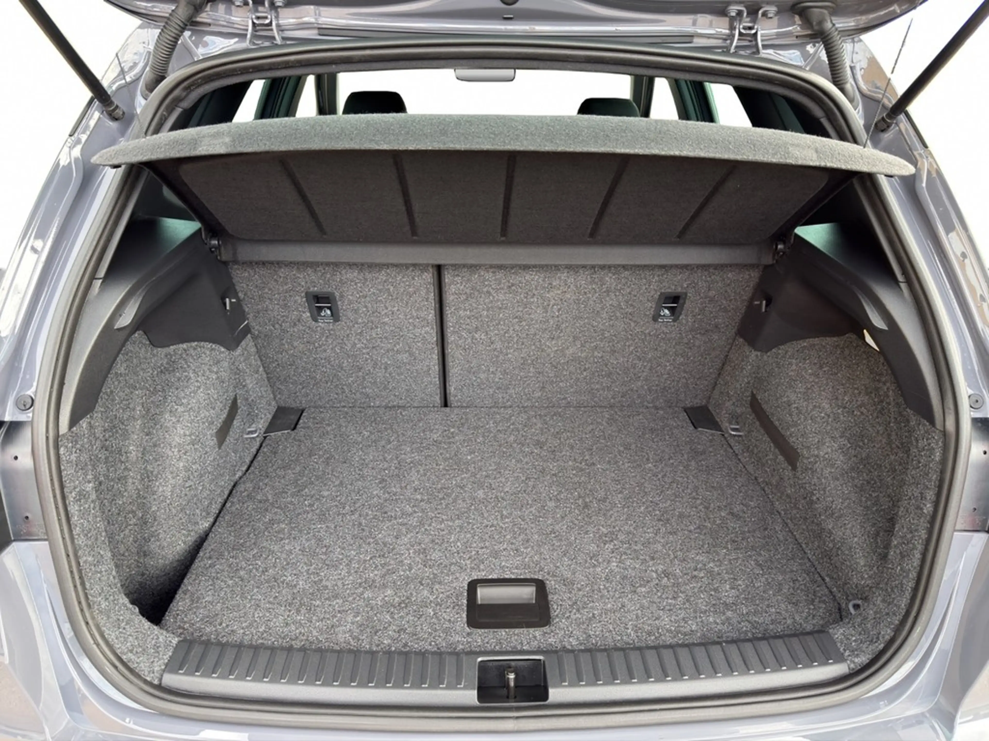 SEAT Arona 1.0 TSI DSG FR VOLL-LED*NAV*ACC*VIRTUAL*PARKLEN... — photo 11