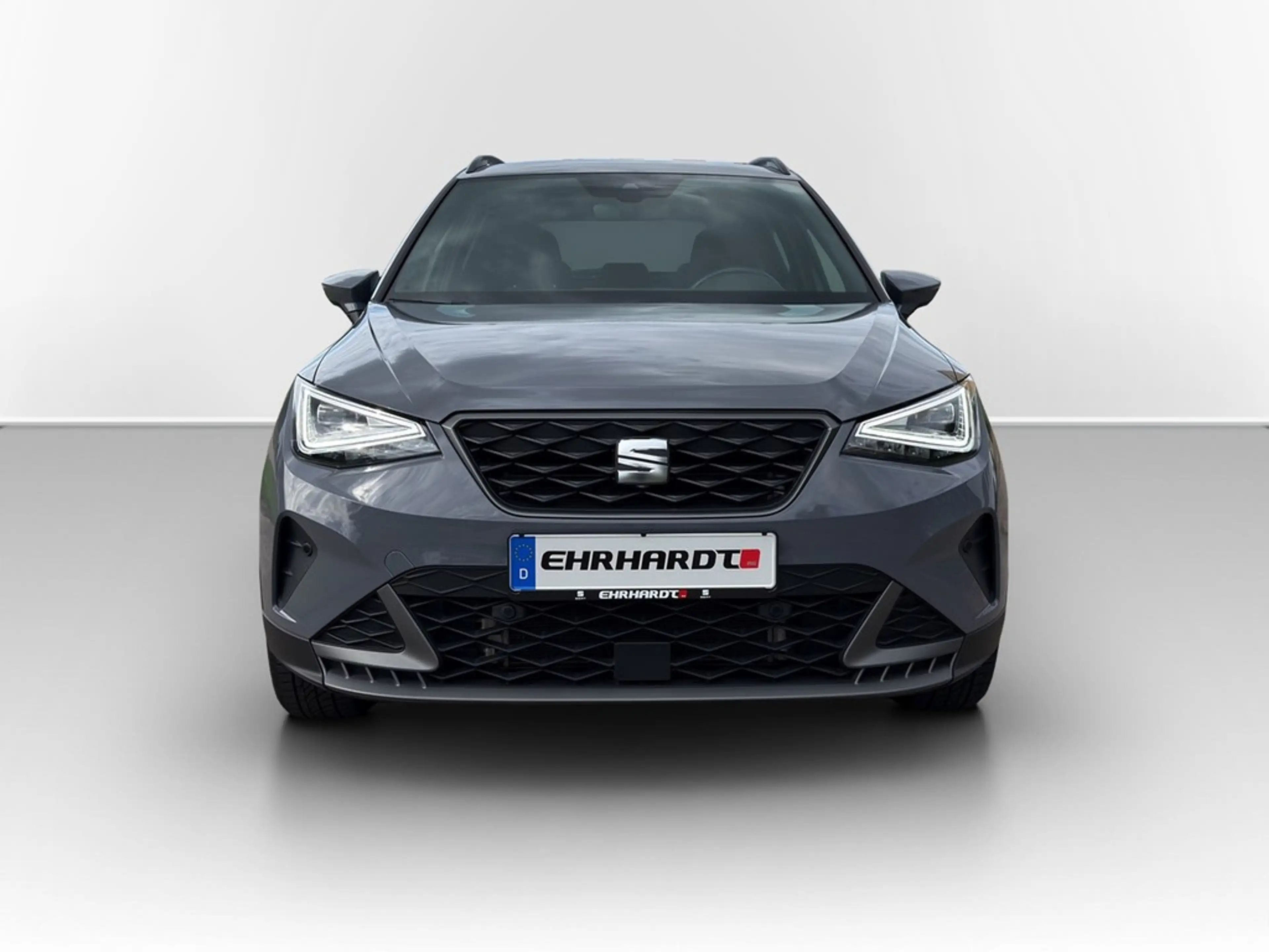 SEAT Arona 1.0 TSI DSG FR VOLL-LED*NAV*ACC*VIRTUAL*PARKLEN... — photo 2