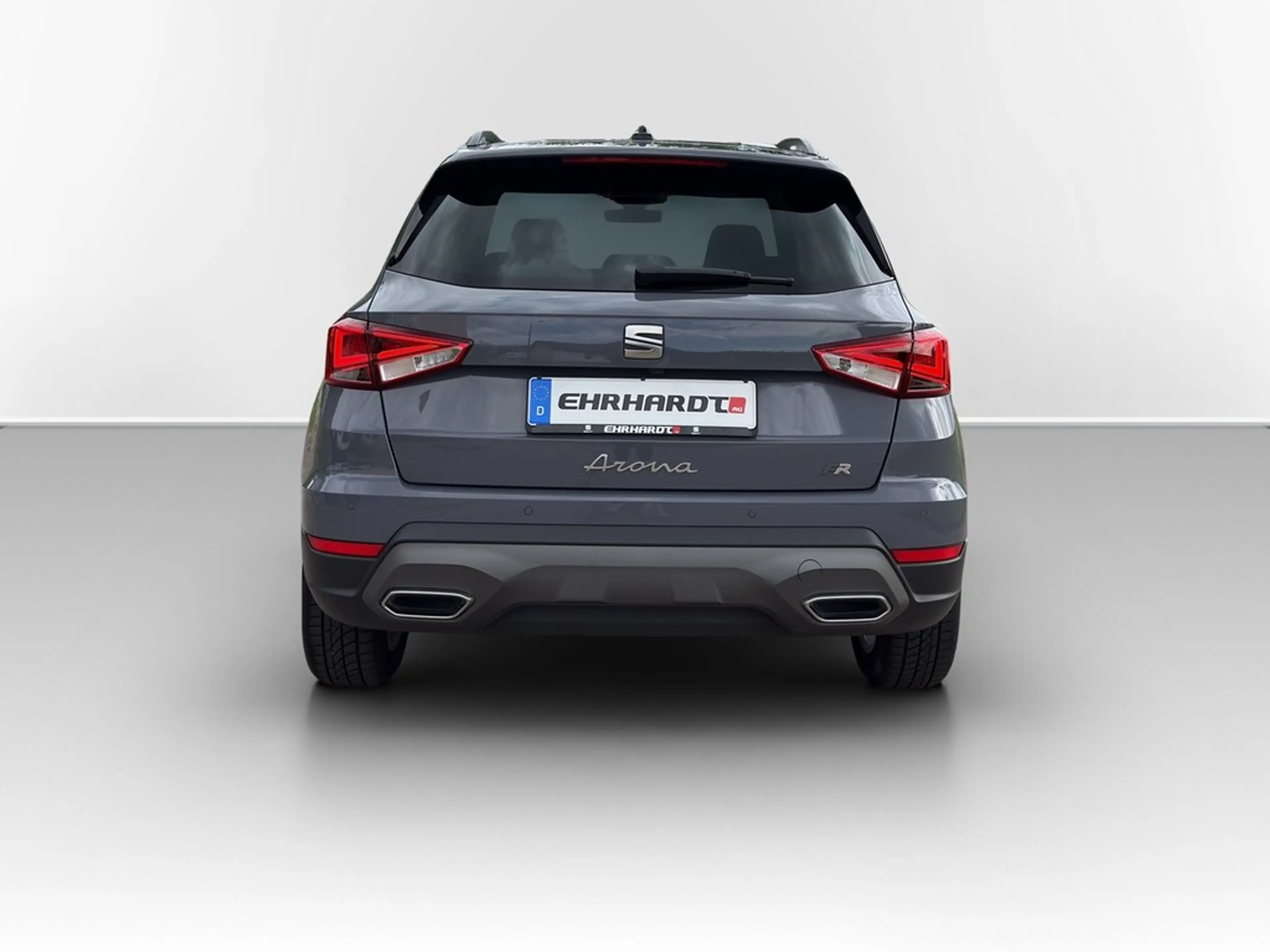 SEAT Arona 1.0 TSI DSG FR VOLL-LED*NAV*ACC*VIRTUAL*PARKLEN... — photo 7