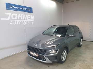 1.0 T-GDi 6MT Techno