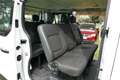 Nissan Primastar 2.0 dCi 110CV PC-TN Bus 9 Posti + IVA Alb - thumbnail 11