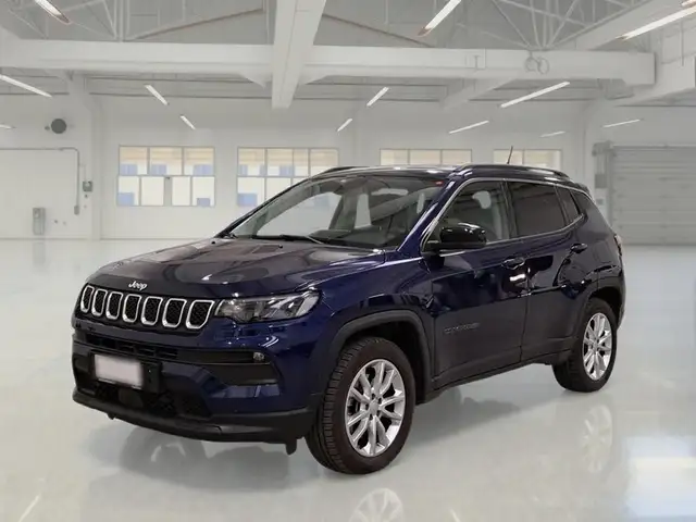 Jeep Compass 1.3 T4 PHEV 130 CV BUSINESS 4XE AUTO SUV