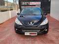 Peugeot 206 206+ 1.1i Negro - thumbnail 10