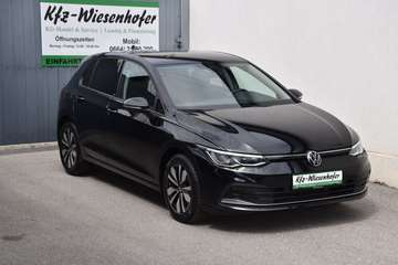 VIII 1.5 TSI Life OPF / Sitzheizung / Reifen Neu /