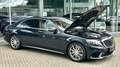 Mercedes-Benz S 63 AMG V8 4Matic Lang - 1. Hand - Chauffeur - Burmester Gris - thumbnail 11