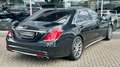 Mercedes-Benz S 63 AMG V8 4Matic Lang - 1. Hand - Chauffeur - Burmester Gris - thumbnail 8