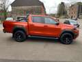 Toyota Hilux Hilux 2.8 D-4D 4WD Invincible Orange - thumbnail 2