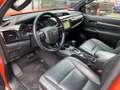 Toyota Hilux Hilux 2.8 D-4D 4WD Invincible Orange - thumbnail 4