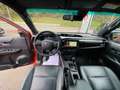 Toyota Hilux Hilux 2.8 D-4D 4WD Invincible Orange - thumbnail 9