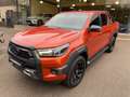 Toyota Hilux Hilux 2.8 D-4D 4WD Invincible Orange - thumbnail 1