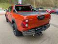 Toyota Hilux Hilux 2.8 D-4D 4WD Invincible Orange - thumbnail 3