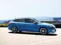 Renault Megane Mégane 1.5 dCi 110CV S&S SporTour Wave Argento - thumbnail 1