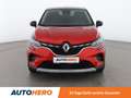 Renault Captur 1.3 TCe Intens *LED*CAM*AHK*SPUR* Rot - thumbnail 9