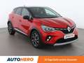 Renault Captur 1.3 TCe Intens *LED*CAM*AHK*SPUR* Rot - thumbnail 8