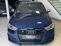 Audi S1 Sportback 2.0 TFSI quattro Blau - thumbnail 4