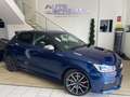 Audi S1 Sportback 2.0 TFSI quattro Blau - thumbnail 2