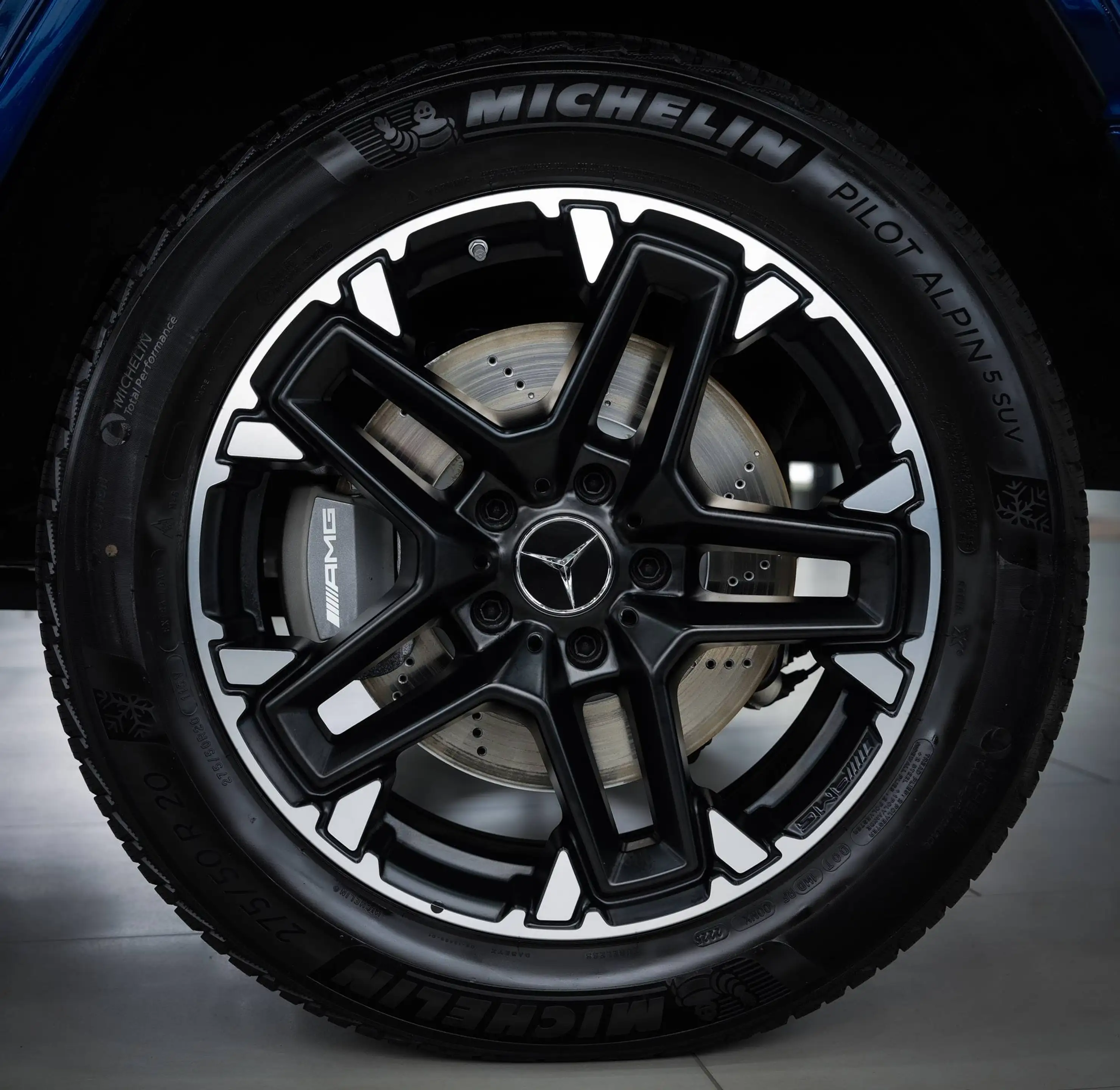 Mercedes-Benz G 63 AMG *PERF-ABGAS*MASSAGE*BURM*SCHIEBEDACH*1HD — photo 14