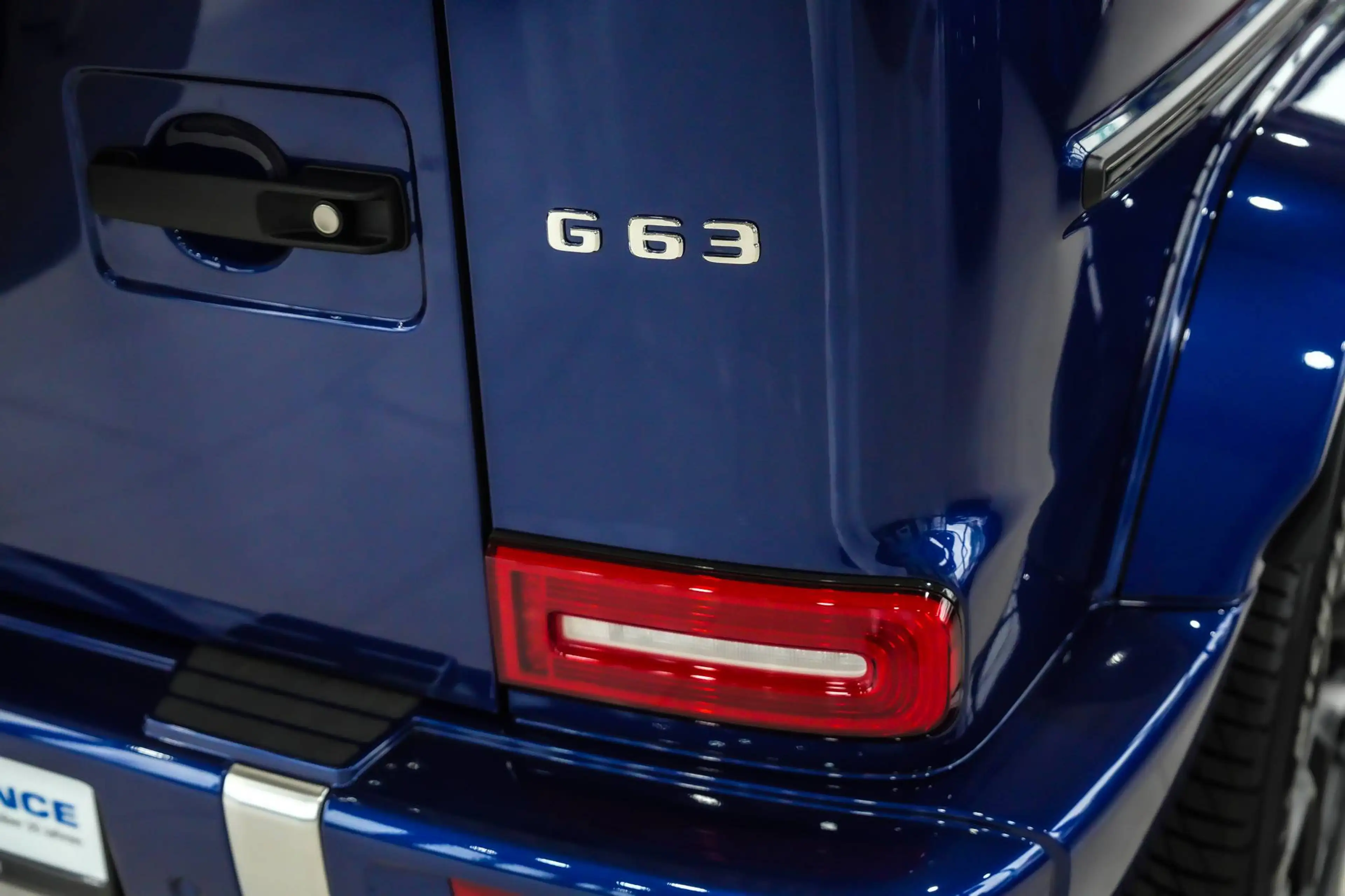 Mercedes-Benz G 63 AMG *PERF-ABGAS*MASSAGE*BURM*SCHIEBEDACH*1HD — photo 12