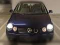 Volkswagen Polo Polo 1,4 Aut. Blau - thumbnail 4