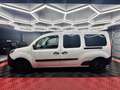 Renault Express 🔺RENAULT KANGOO*1.5CC*LONG CHASSIS🔺 Weiß - thumbnail 3