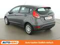 Ford Fiesta 1.25 Trend Grau - thumbnail 4