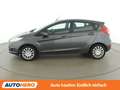 Ford Fiesta 1.25 Trend Grau - thumbnail 3