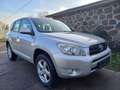 Toyota RAV 4 4 Sol- Navi- Allrad- Tüv neu Silber - thumbnail 3