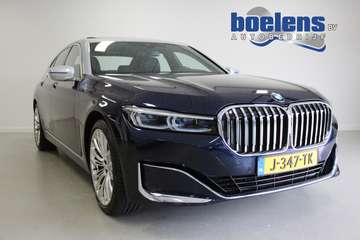 7-serie 750i xDrive High Executive | NL-AUTO! | SO