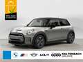 MINI Cooper SE Essential Trim LED NAVI SHZ PDC Silber - thumbnail 1