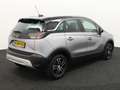 Opel Crossland 1.2 Turbo Elegance Airco, Apple Carplay/Android Au Gris - thumbnail 5