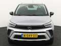 Opel Crossland 1.2 Turbo Elegance Airco, Apple Carplay/Android Au Gris - thumbnail 7