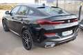 BMW X6 xDrive 40dA M Sport Negro - thumbnail 6
