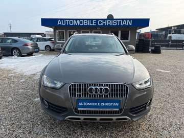 quattro 2.0 TDI clean diesel Xenon
