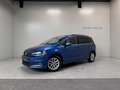 Volkswagen Touran 2.0 TDI Autom. - GPS - Airco - Topstaat! Blauw - thumbnail 4