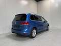 Volkswagen Touran 2.0 TDI Autom. - GPS - Airco - Topstaat! Blauw - thumbnail 3