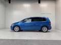 Volkswagen Touran 2.0 TDI Autom. - GPS - Airco - Topstaat! Blauw - thumbnail 8